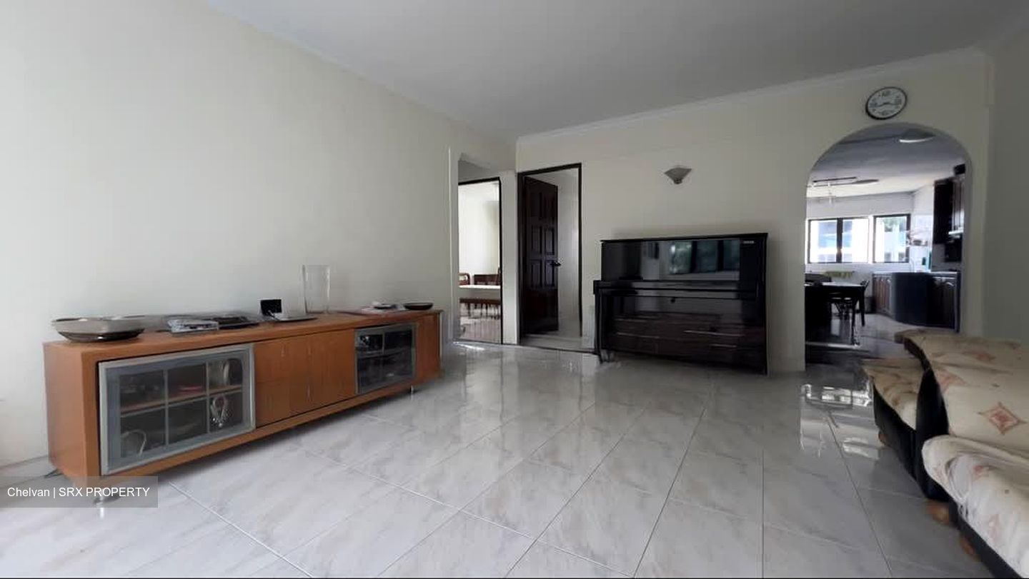 Blk 324 Ang Mo Kio 31 (Ang Mo Kio), HDB 4 Rooms #581378801